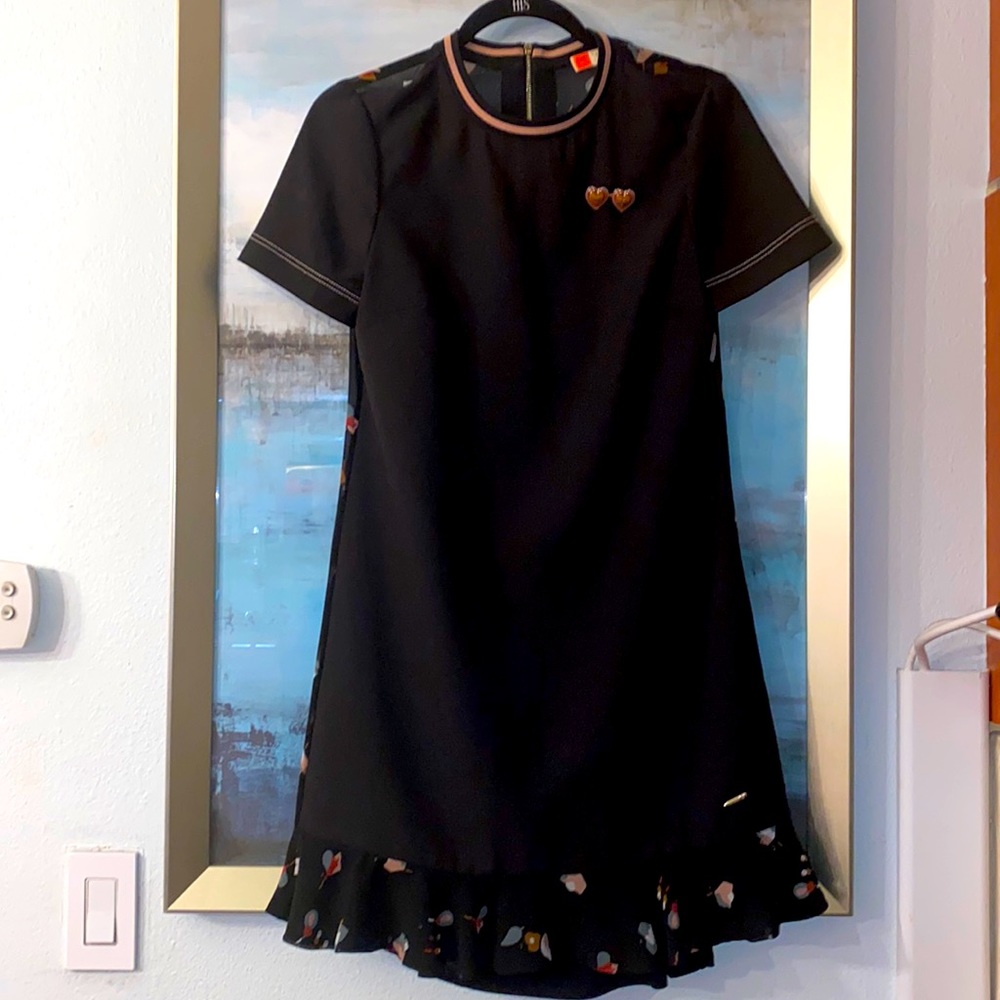 Ted Baker London Dress